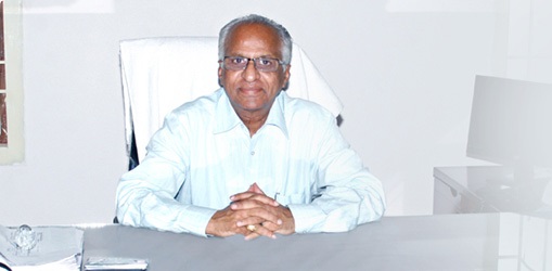 Chairman