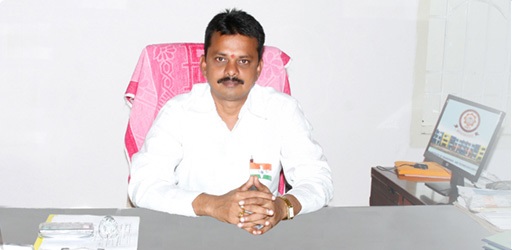 Chairman