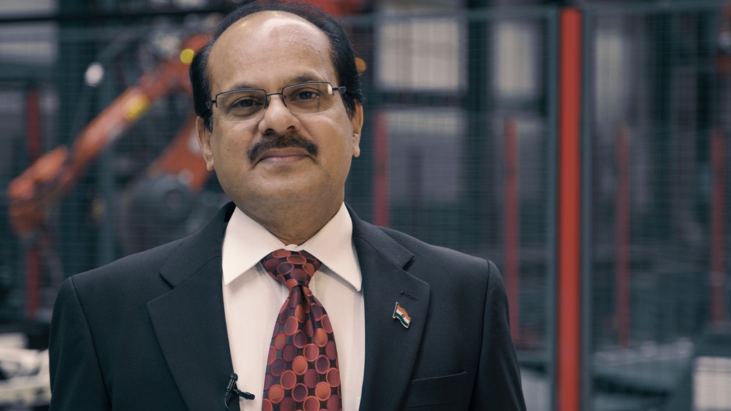 Chairman