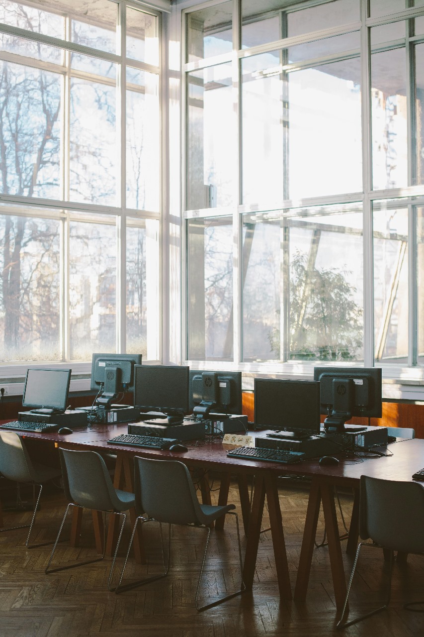 Research Lab